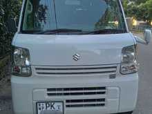 Suzuki Every 2018 Van