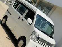 Suzuki Every 2018 Van