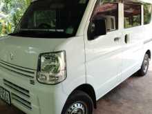 Suzuki Every 2018 Van