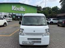 Suzuki Every 2018 Van