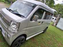 Suzuki Every 2018 Van