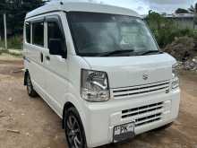 Suzuki Every 2018 Van