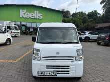 Suzuki Every 2018 Van