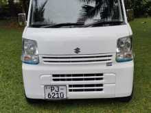 Suzuki Every 2018 Van