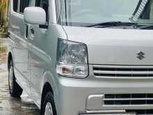 Suzuki Every 2015 Van