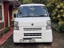 Suzuki Every 2014 Van