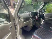 Suzuki Every 2016 Van