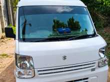 Suzuki Every 2019 Van