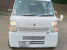 Suzuki Every 2019 Van