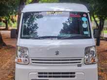 Suzuki Every 2019 Van