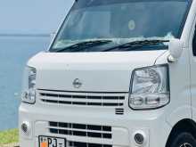 Suzuki Every 2019 Van