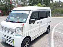 Suzuki Every 2019 Van