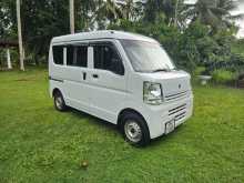 Suzuki Every 2019 Van
