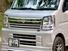 Suzuki Every 2019 Van