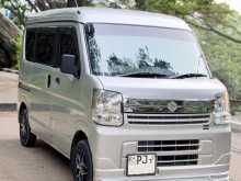 Suzuki Every 2019 Van