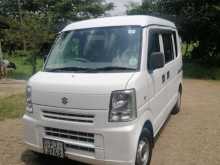Suzuki Every 2019 Van
