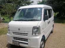Suzuki Every 2019 Van