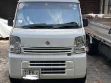 Suzuki Every 2019 Van