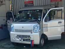 Suzuki Every 2019 Van