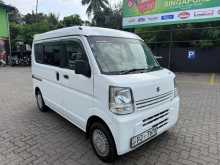 Suzuki Every 2019 Van