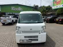 Suzuki Every 2019 Van
