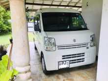 Suzuki Every 2019 Van
