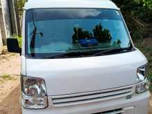 Suzuki Every 2019 Van