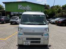 Suzuki Every 2019 Van