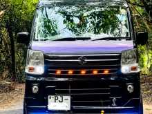 Suzuki Every Full Join Turbo 2019 Van