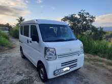 Suzuki Every Full 2019 Van