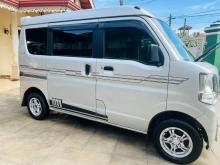 Suzuki Every 2019 Van