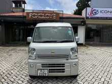 Suzuki Every 2019 Van