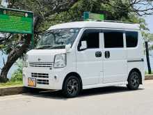 Suzuki Every 2019 Van
