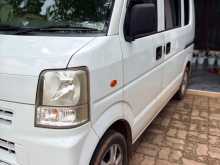 Suzuki Every 2019 Van