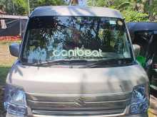 Suzuki Every 2019 Van