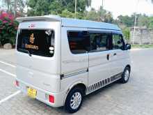 Suzuki Every 2019 Van