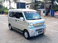 Suzuki Every 2019 Van