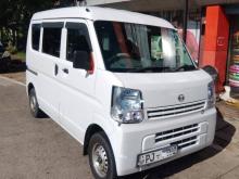 Suzuki Every 2016 Van