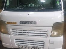 Suzuki Every 2003 Lorry