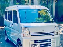 Suzuki Every DA17V 2020 Van