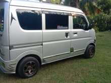 Suzuki Every 2018 Van