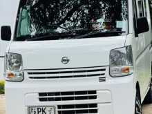 Suzuki Every 2020 Van