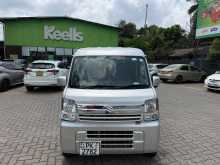Suzuki Every 2020 Van