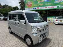 Suzuki Every 2020 Van