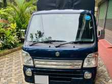 Suzuki Every 2016 Lorry