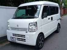 Suzuki Every 2020 PK Full Auto 2020 Van