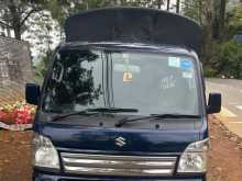 Suzuki Every 2020 Lorry