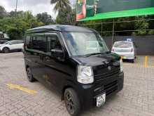 Suzuki Every 2020 Van