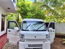 Suzuki Every 2020 Van