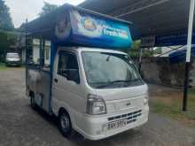Suzuki Every 2020 Lorry